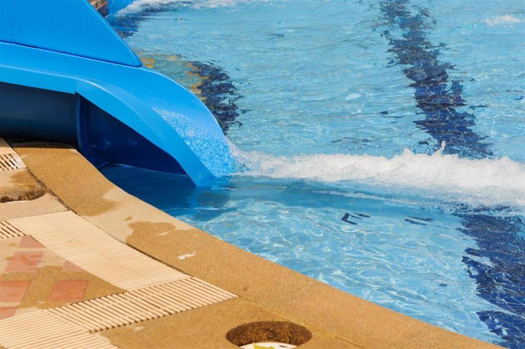 Insumo Palace Hotels & Resorts Kediri  Zewnętrze zdjęcie